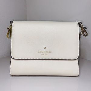 Kate Spade Beige handbag